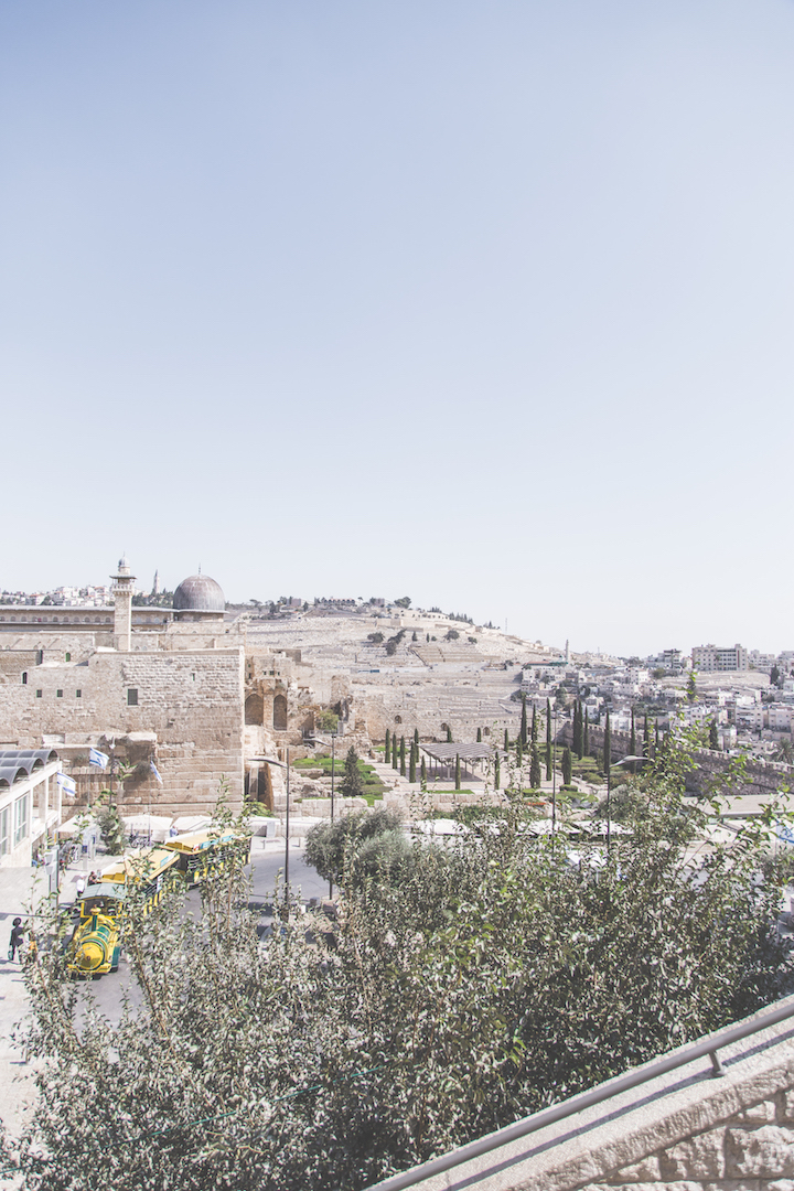 blog mode nantes voyage israel jérusalem -2460