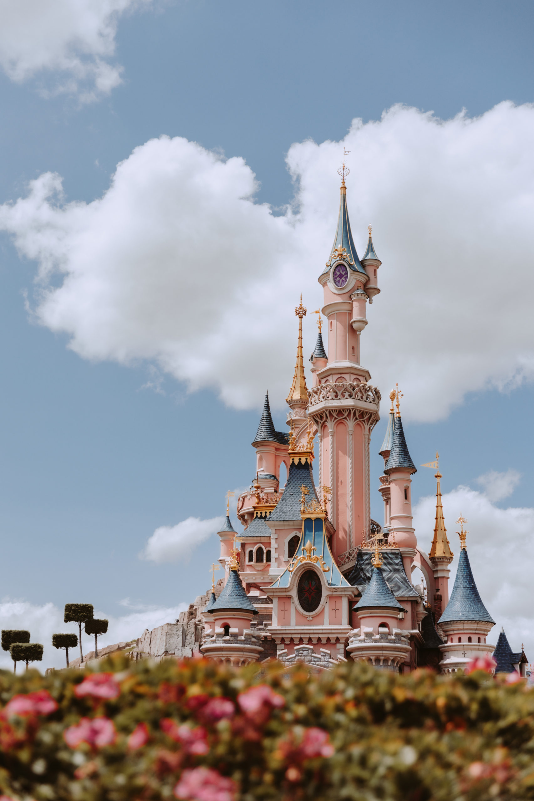 Conseils et astuces pour un séjour réussi à Disneyland Paris